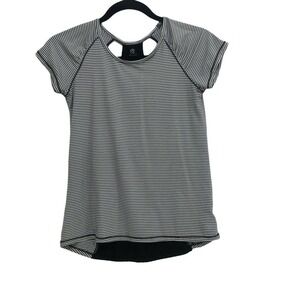 Champion C9 Girls White Active T-Shirt 10-12 Exercise